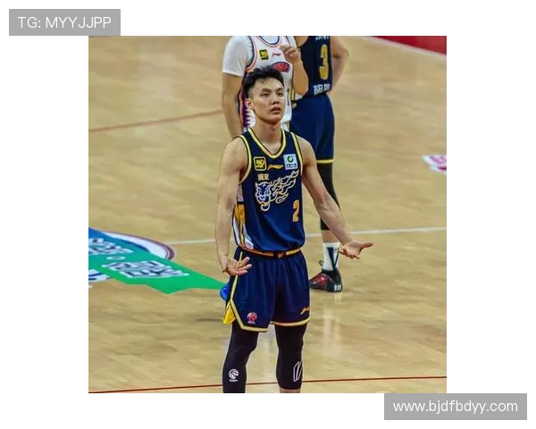 广东遭逆转胡明轩失绝杀徐杰0分低迷